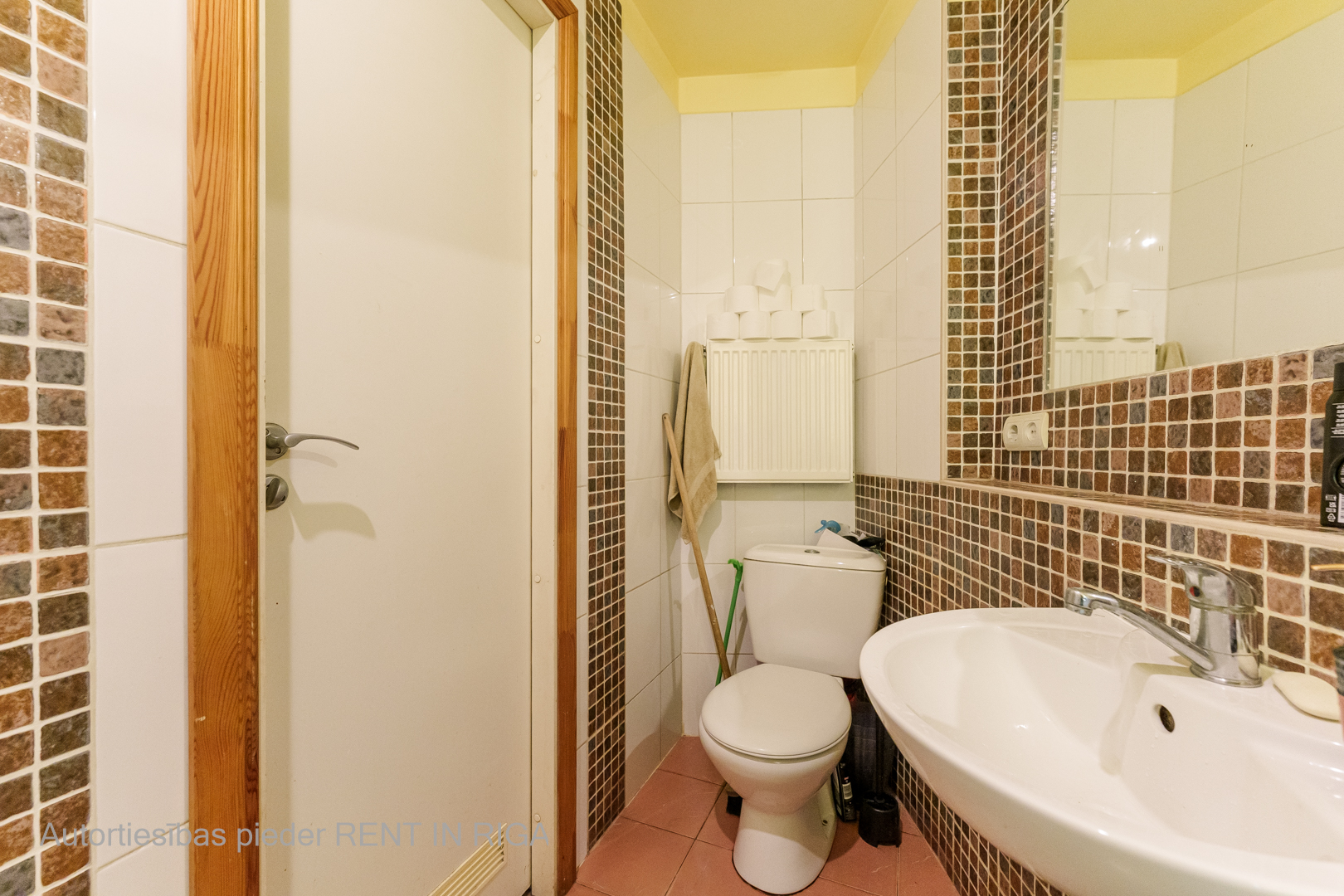 Apartment for sale, Bruņinieku street 87 - Image 1