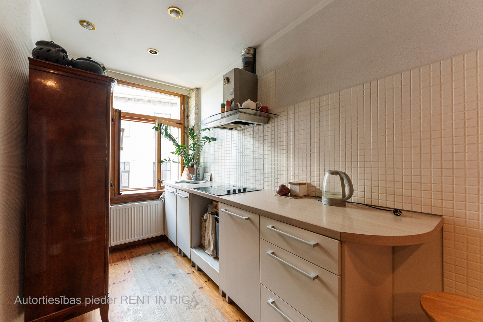 Apartment for sale, Bruņinieku street 87 - Image 1