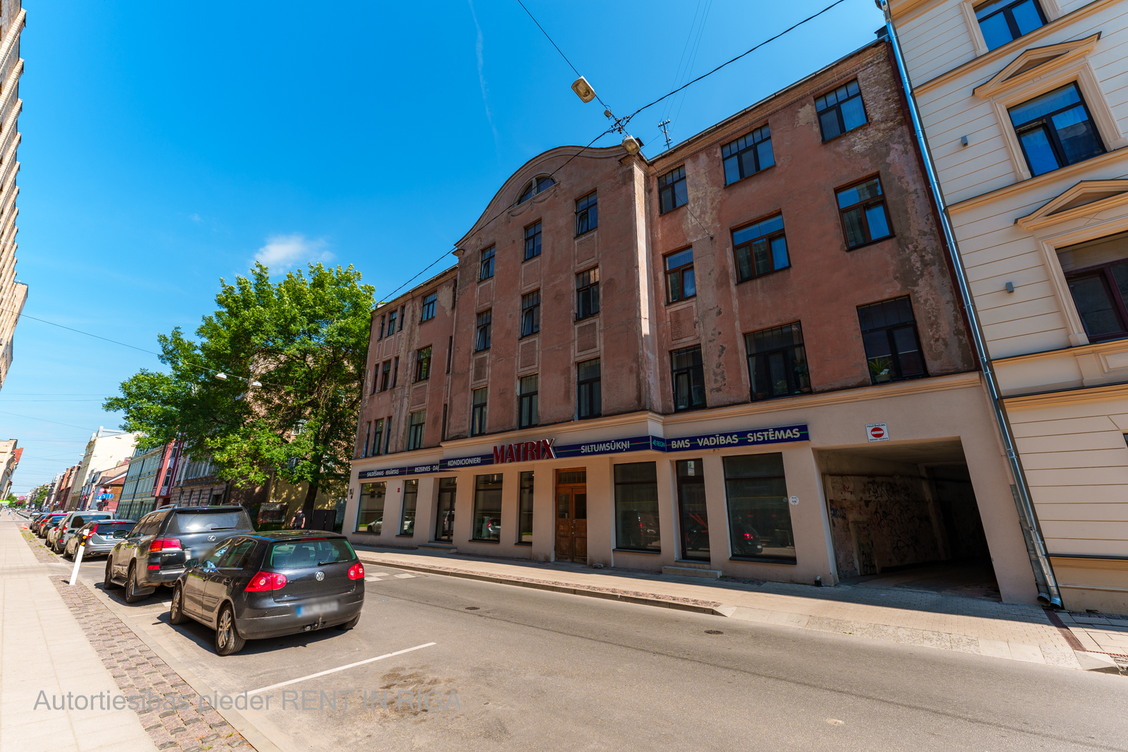 Apartment for sale, Bruņinieku street 87 - Image 1