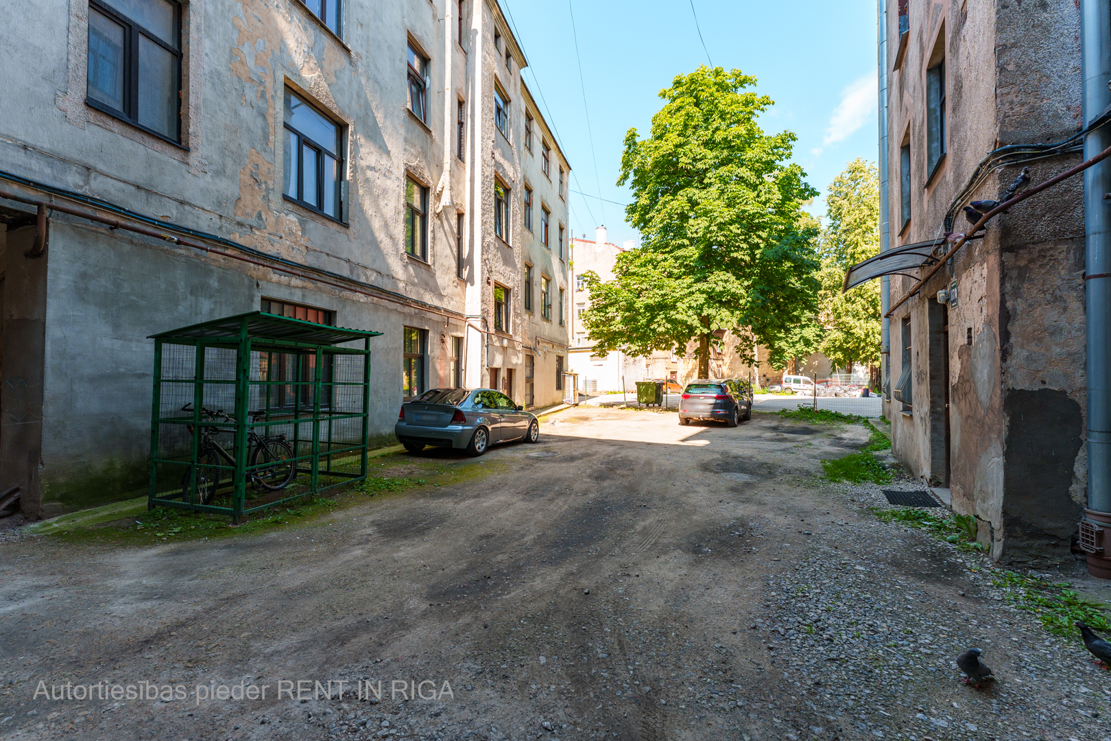 Pārdod dzīvokli, Bruņinieku iela 87 - Attēls 1