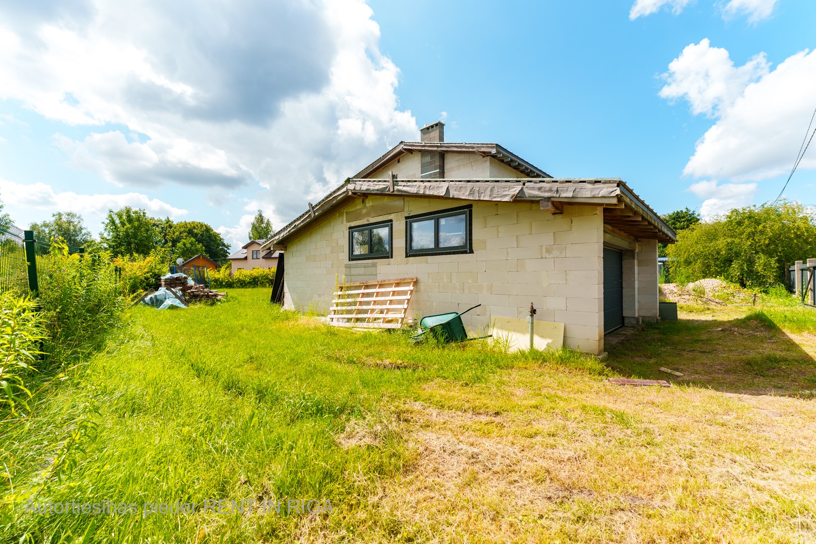 House for sale, Sātiņu street - Image 1