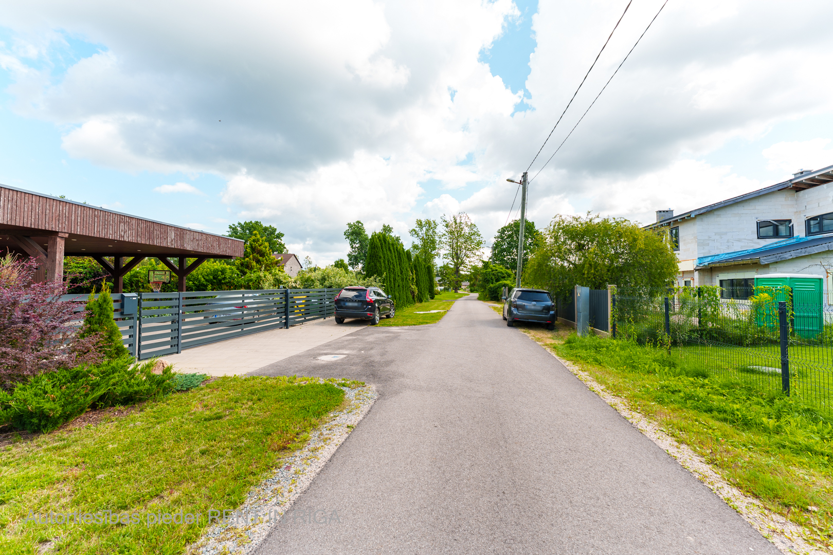 House for sale, Sātiņu street - Image 1