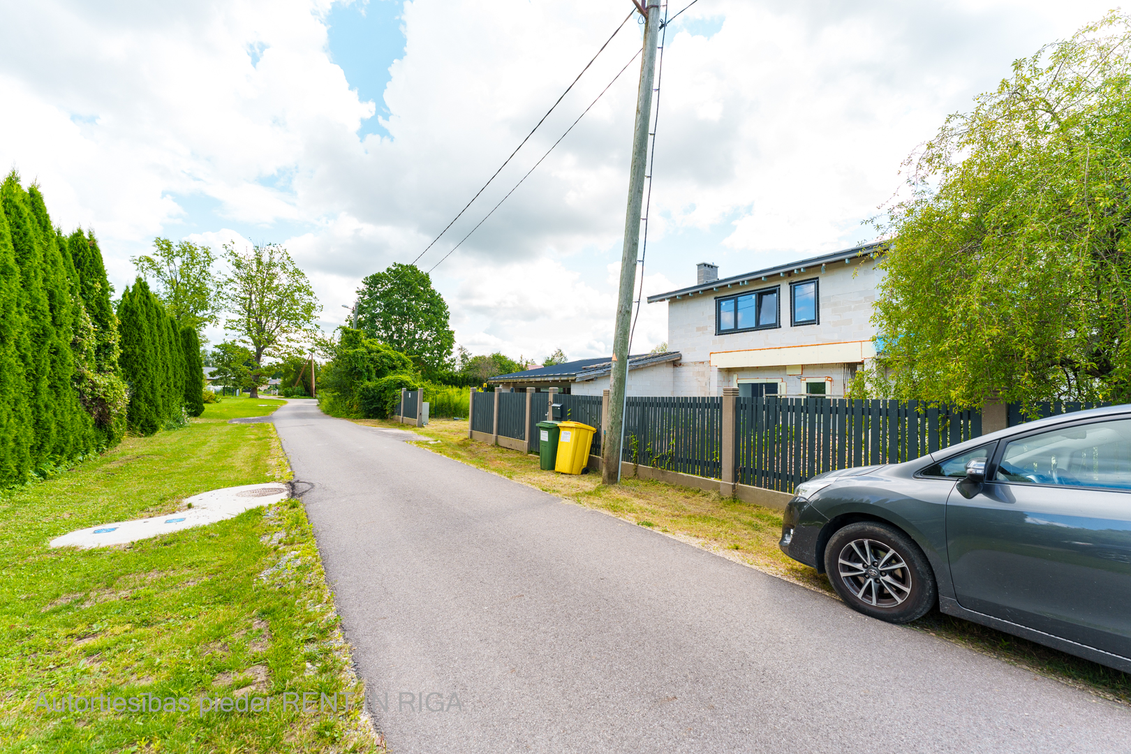 House for sale, Sātiņu street - Image 1