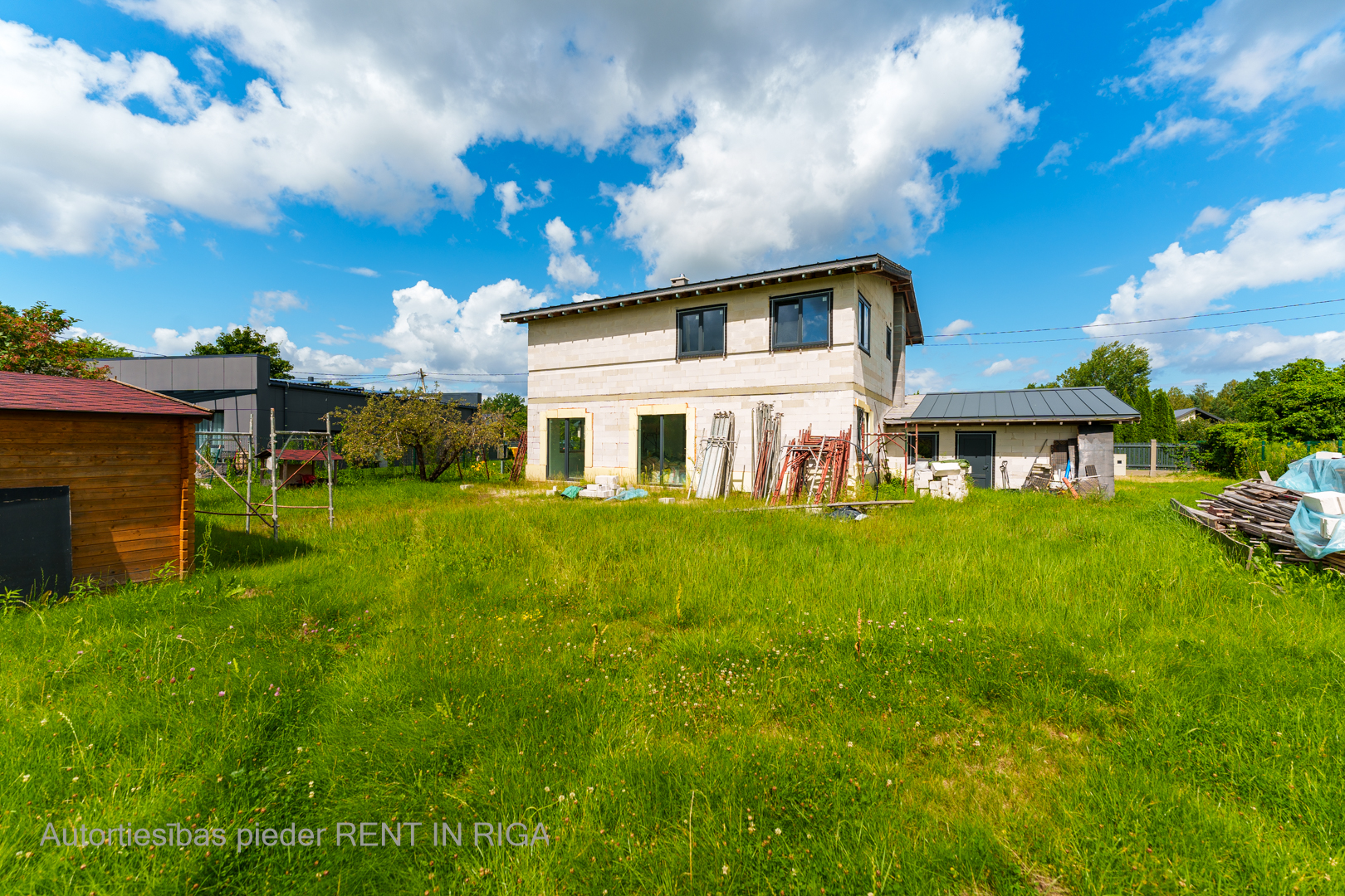 House for sale, Sātiņu street - Image 1