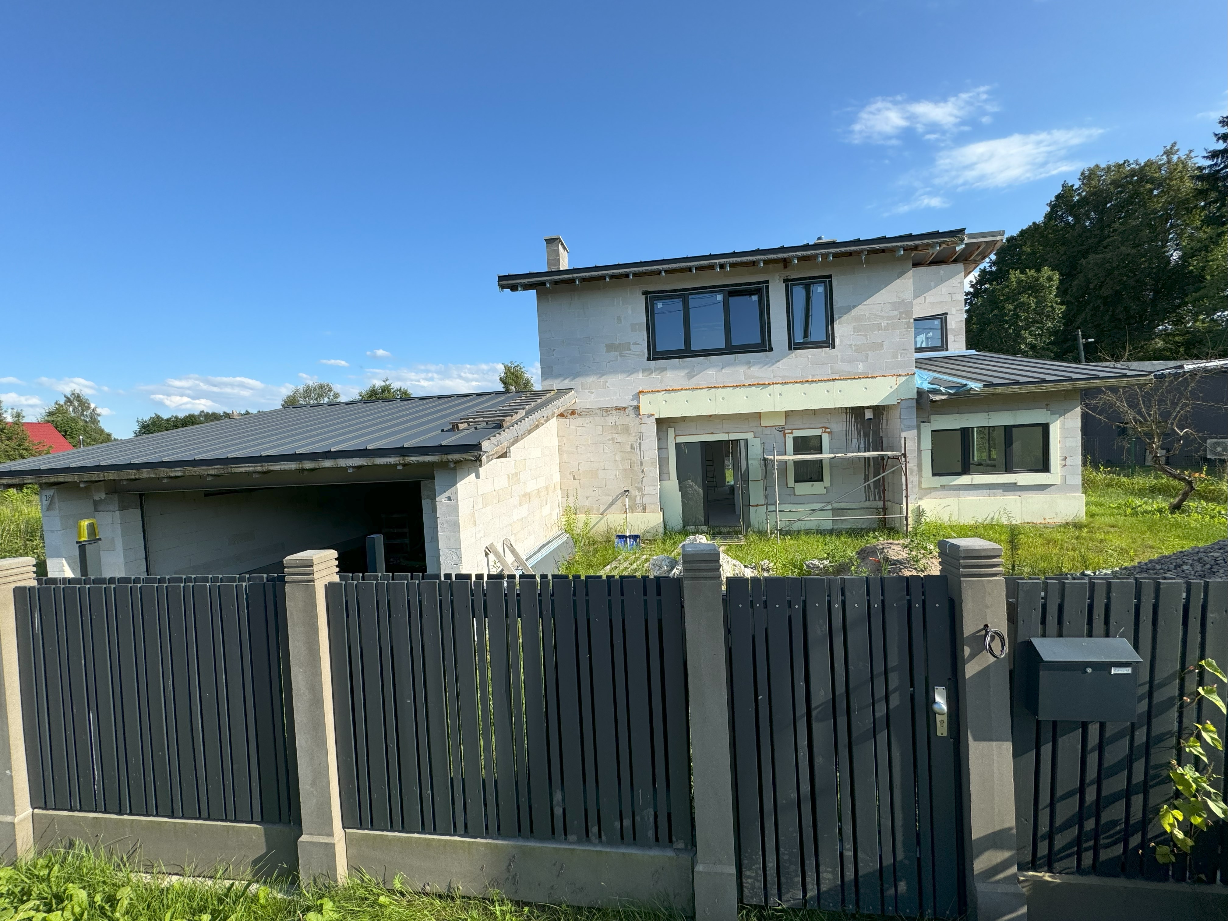 House for sale, Sātiņu street - Image 1