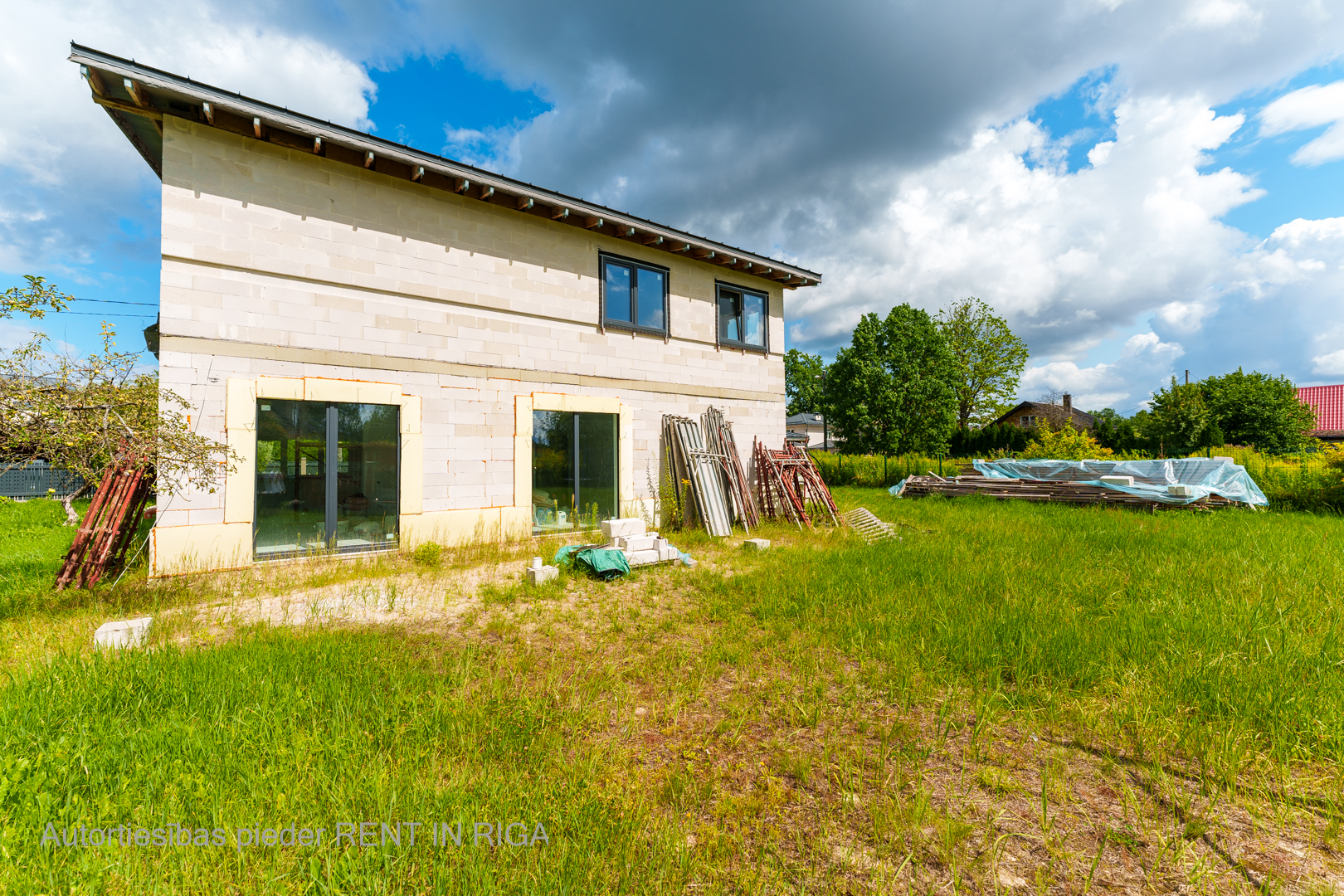 House for sale, Sātiņu street - Image 1