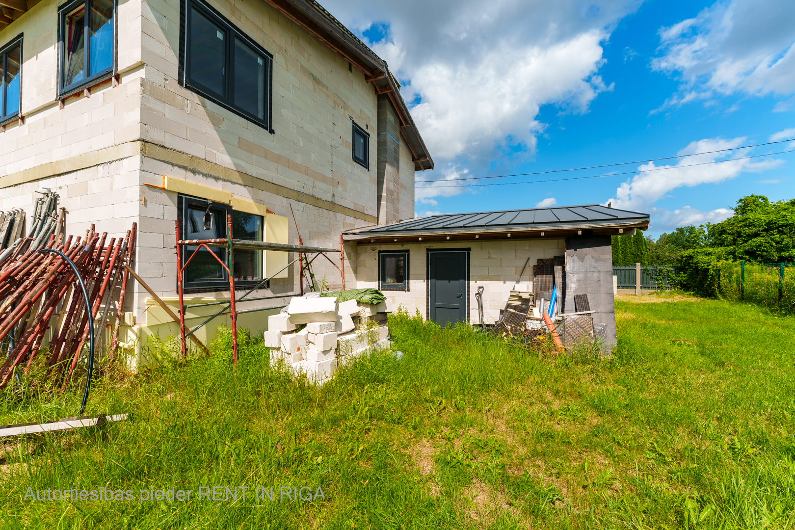 House for sale, Sātiņu street - Image 1