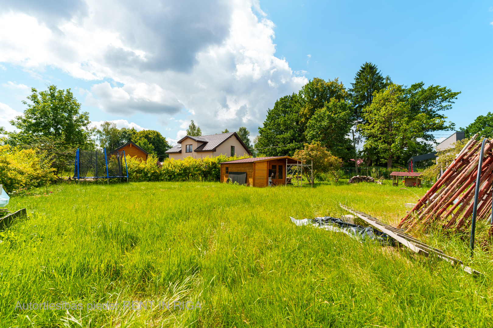 House for sale, Sātiņu street - Image 1