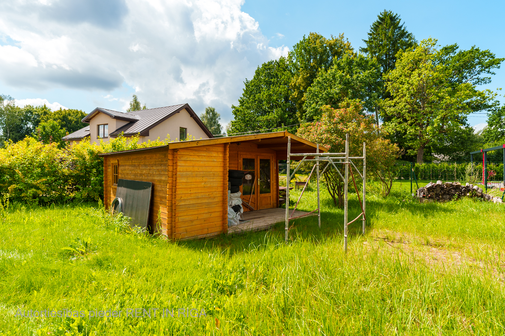 House for sale, Sātiņu street - Image 1