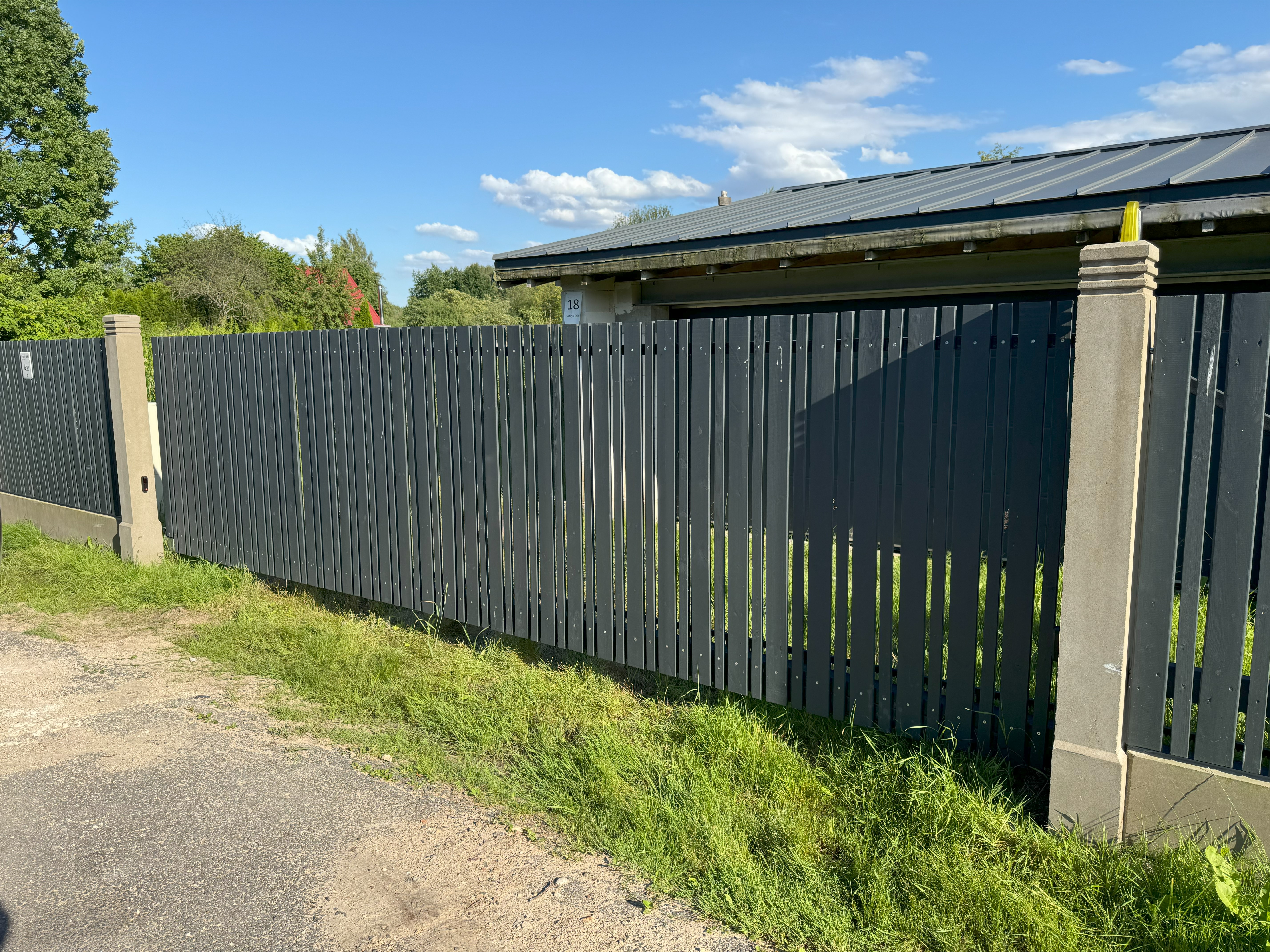 House for sale, Sātiņu street - Image 1