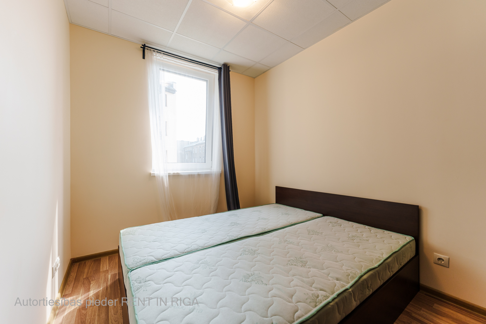 Apartment for rent, Katoļu iela street 41 - Image 1