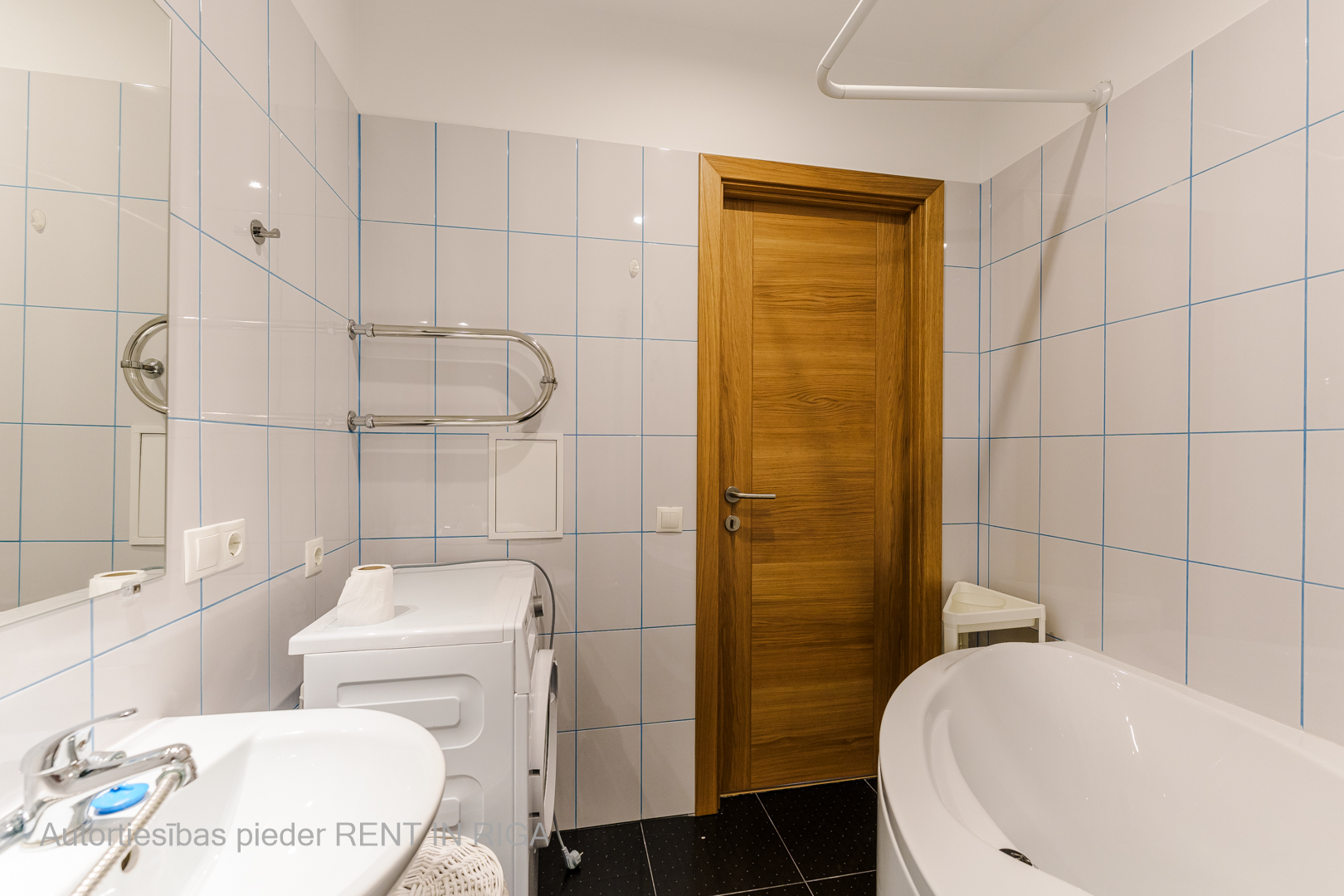 Apartment for rent, Katoļu iela street 41 - Image 1