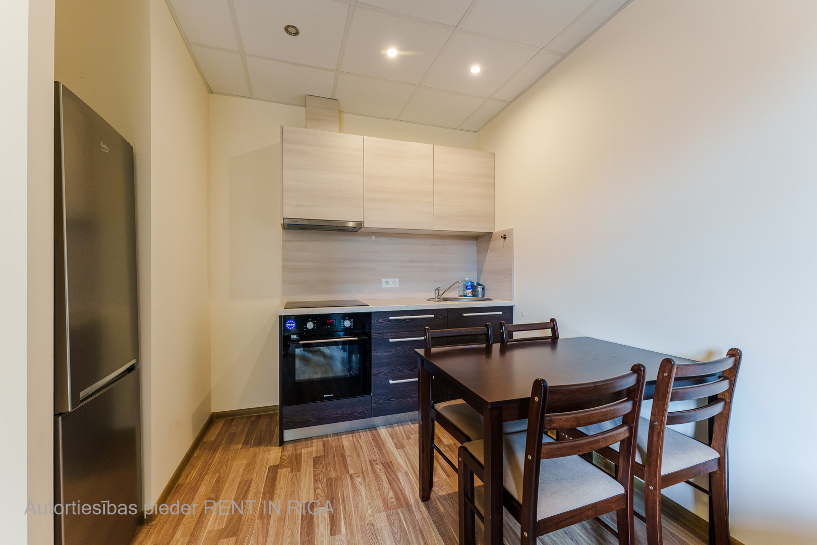 Apartment for rent, Katoļu iela street 41 - Image 1