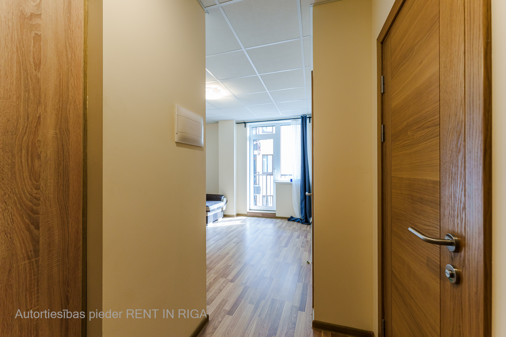 Apartment for rent, Katoļu iela street 41 - Image 1