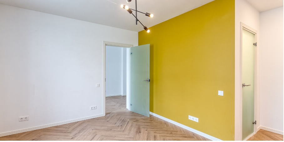 Apartment for sale, Matīsa street 101 - Image 1