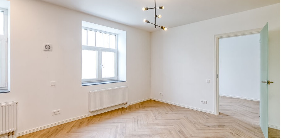 Apartment for sale, Matīsa street 101 - Image 1