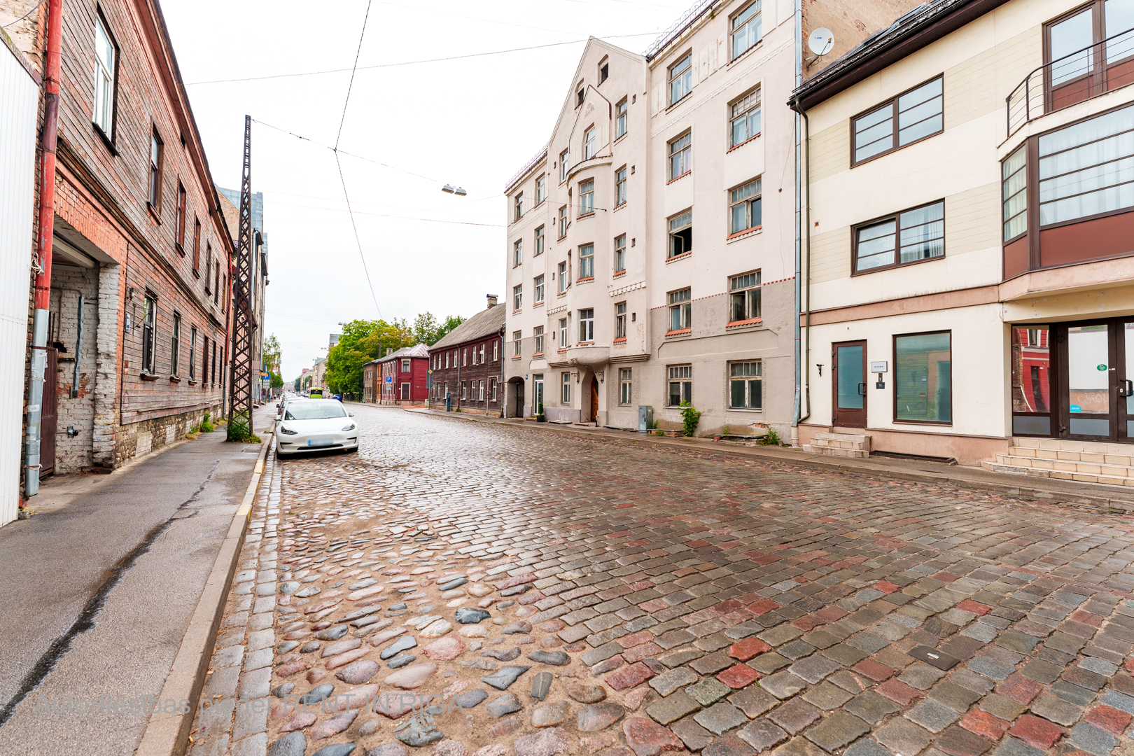 Apartment for sale, Matīsa street 101 - Image 1