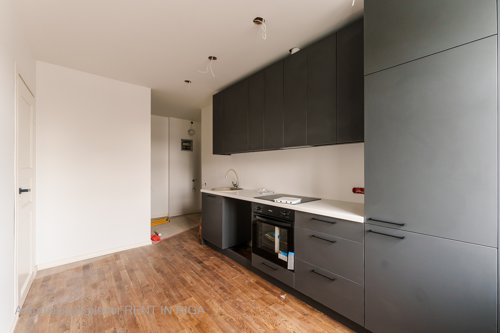 Apartment for sale, Matīsa street 101 - Image 1