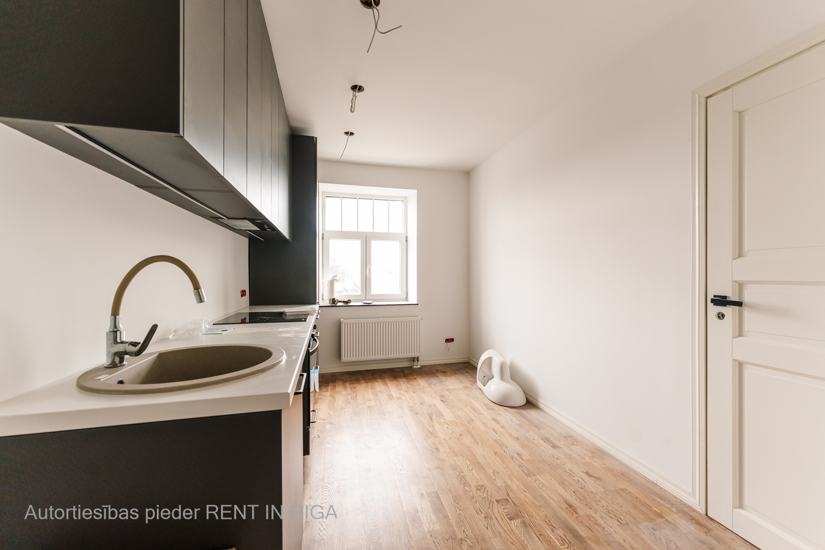 Apartment for sale, Matīsa street 101 - Image 1