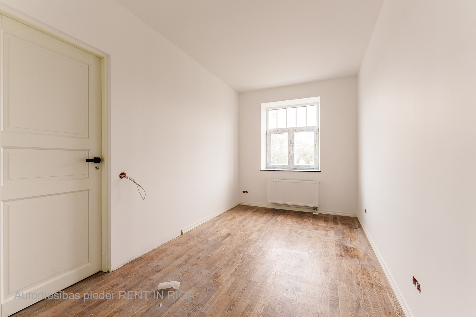 Apartment for sale, Matīsa street 101 - Image 1