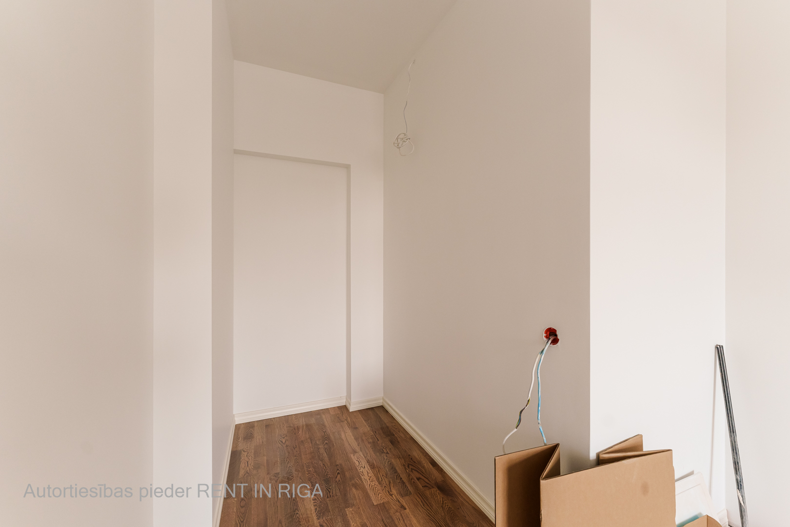 Apartment for sale, Matīsa street 101 - Image 1