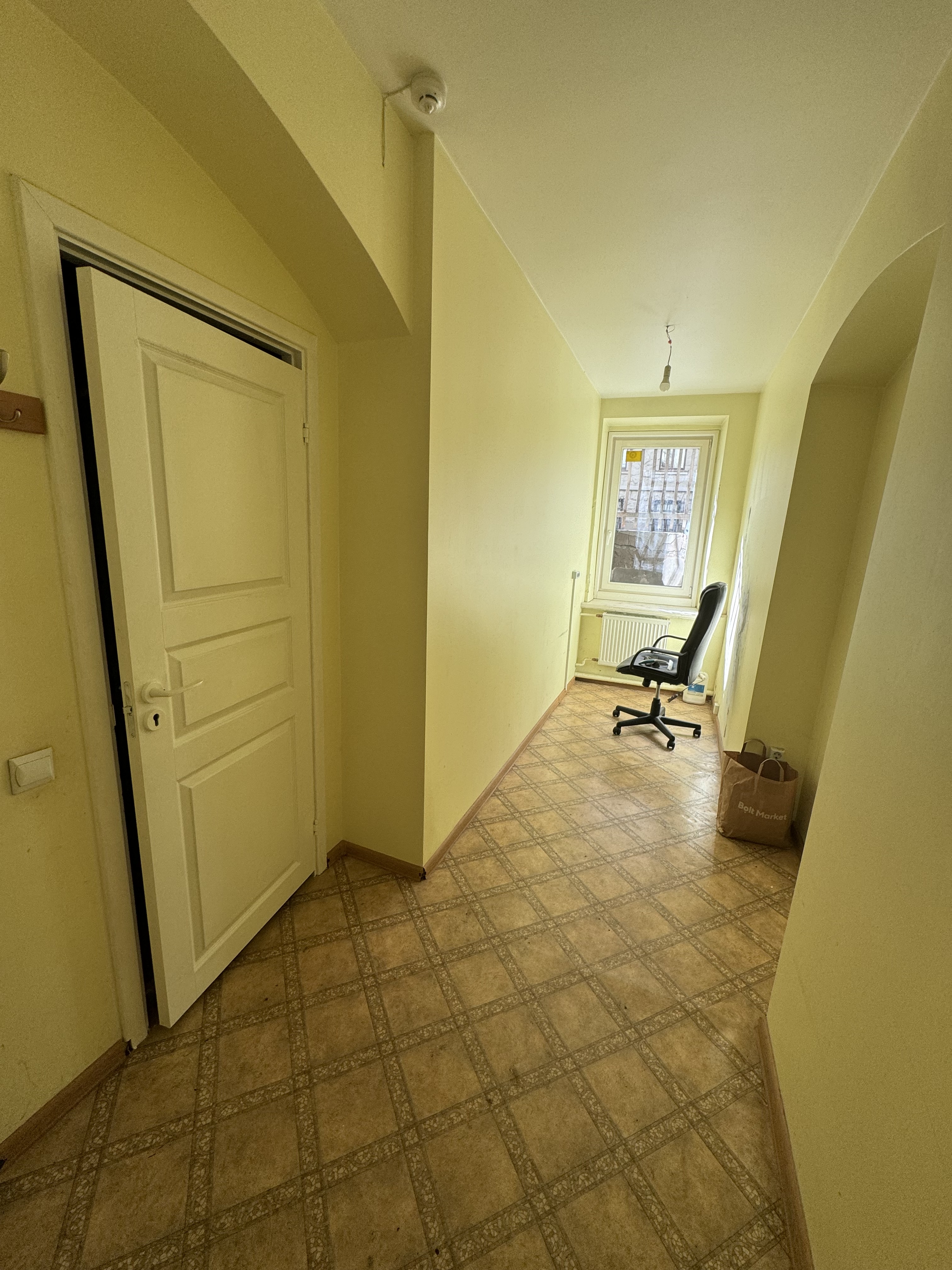 Office for rent, Baznīcas street - Image 1