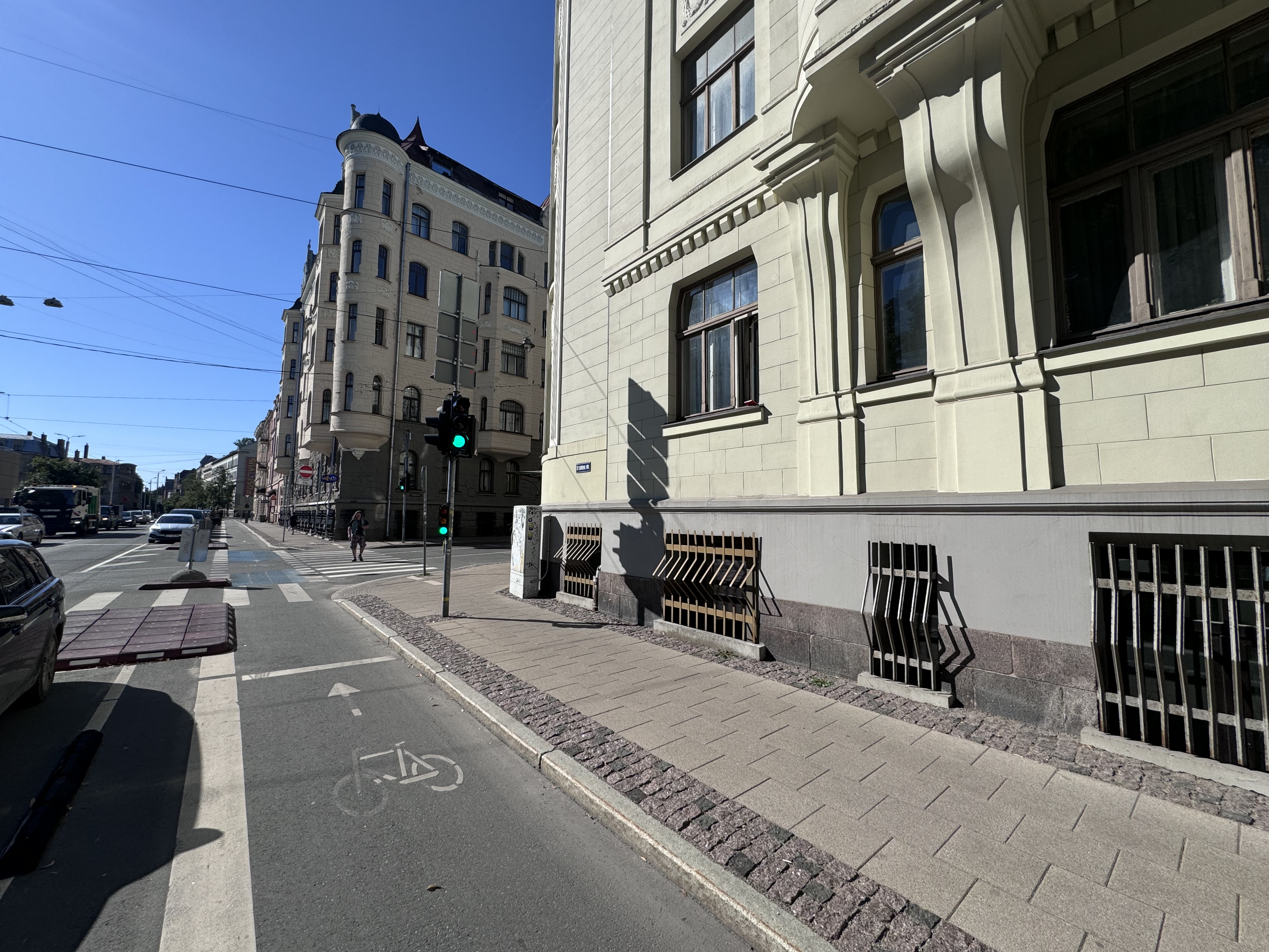 Office for rent, Baznīcas street - Image 1