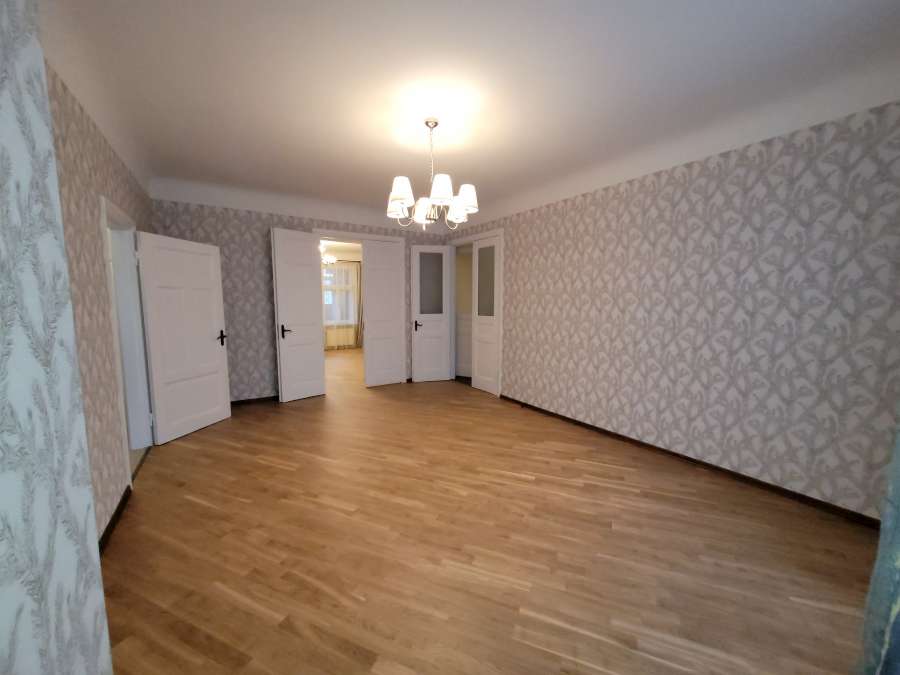 Apartment for sale, Slokas street 32 - Image 1