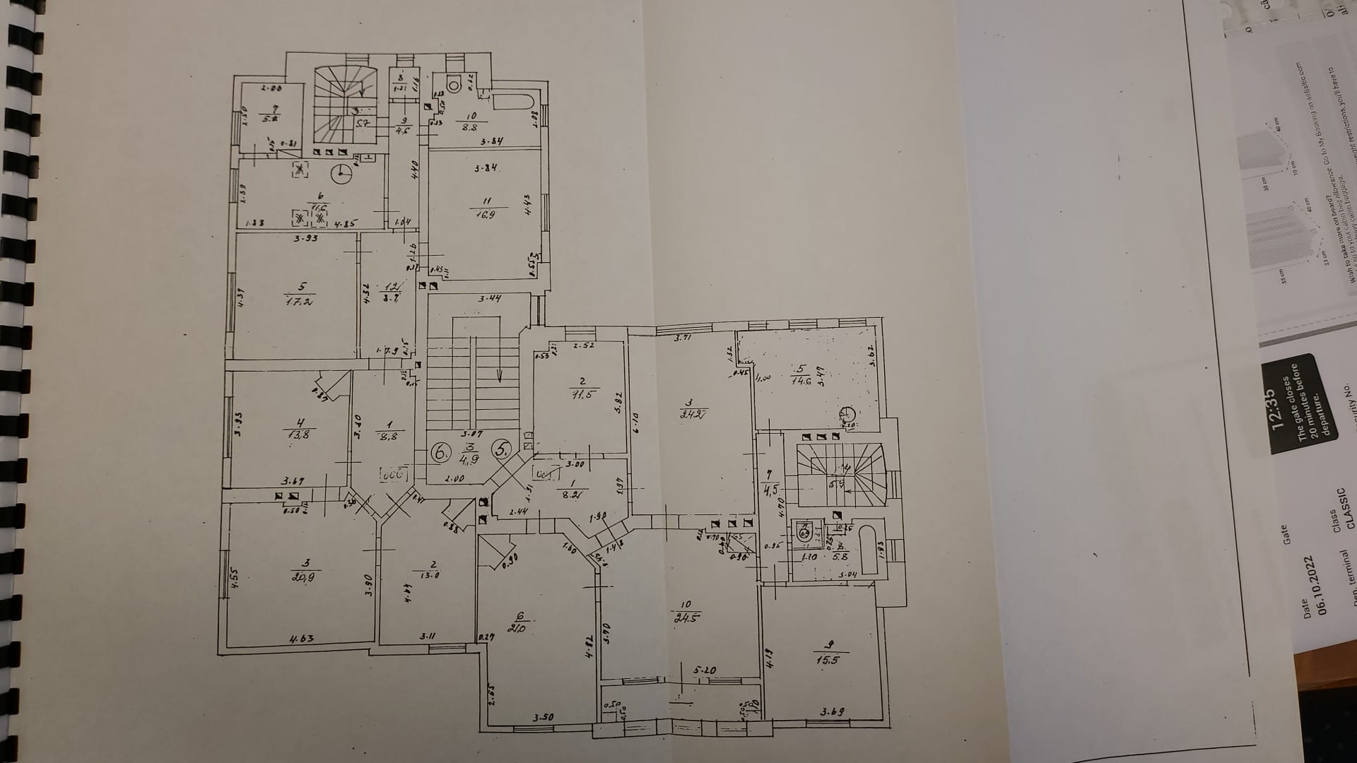 Продают квартиру, улица Slokas 32 - Изображение 1