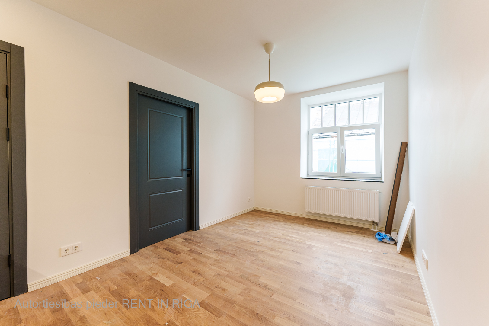 Apartment for sale, Matīsa street 101 - Image 1