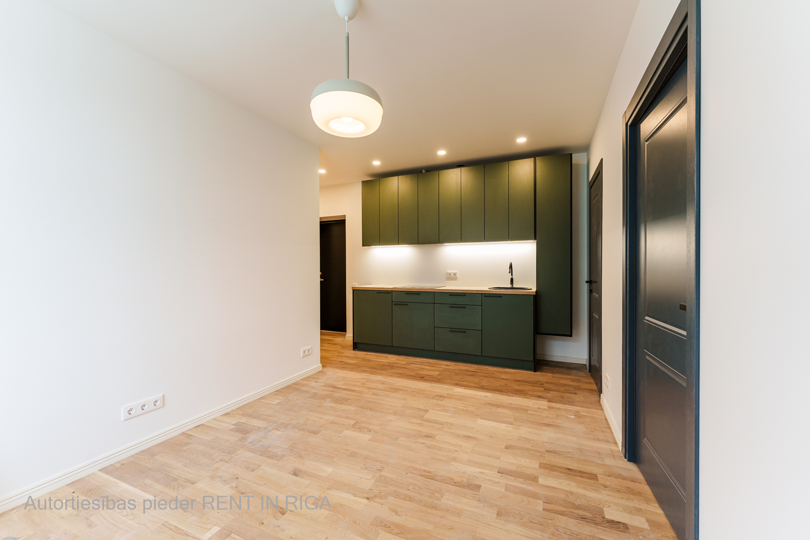 Apartment for sale, Matīsa street 101 - Image 1