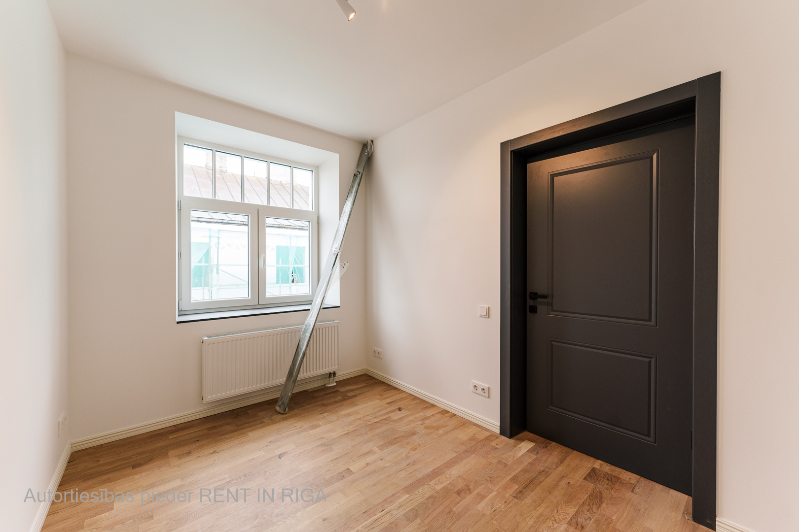 Apartment for sale, Matīsa street 101 - Image 1