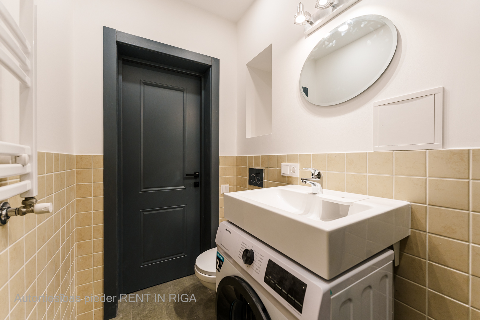 Apartment for sale, Matīsa street 101 - Image 1