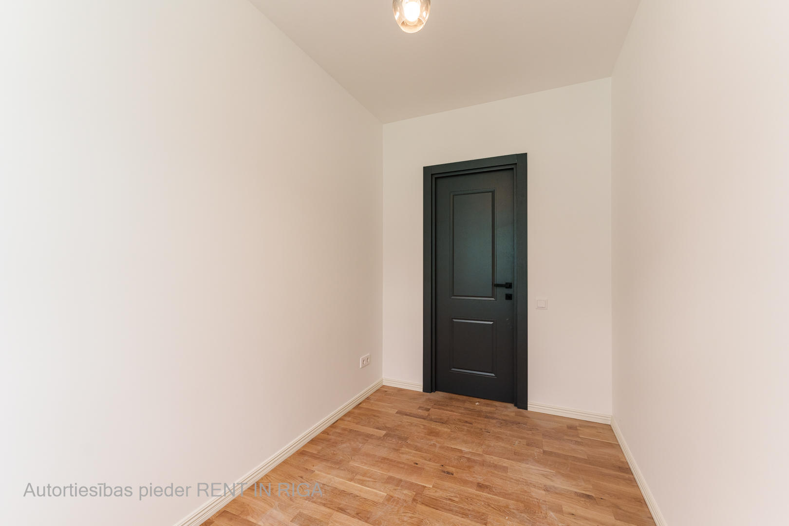 Apartment for sale, Matīsa street 101 - Image 1