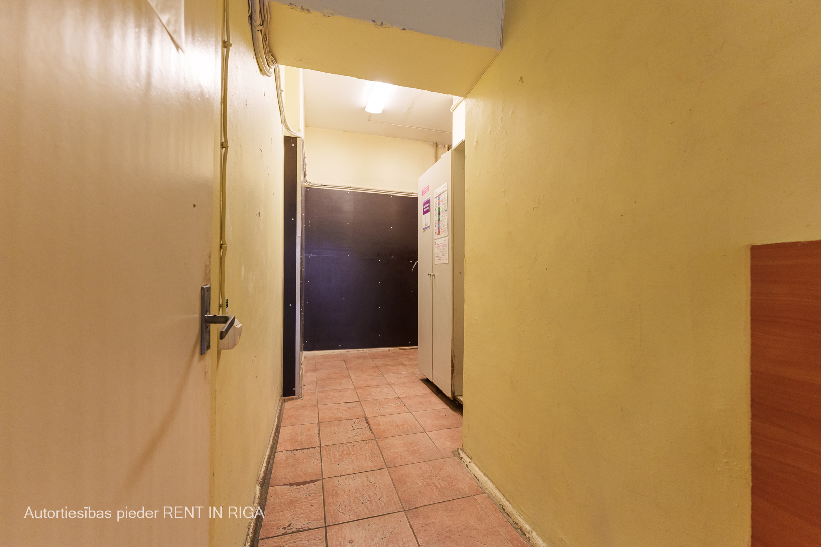 Retail premises for sale, Tallinas street - Image 1