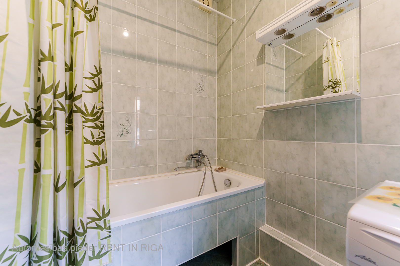 Apartment for rent, Tallinas street 30 - Image 1