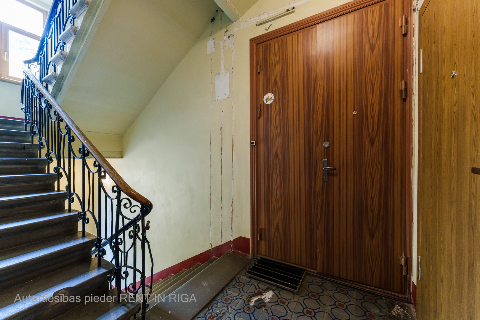 Apartment for rent, Tallinas street 30 - Image 1