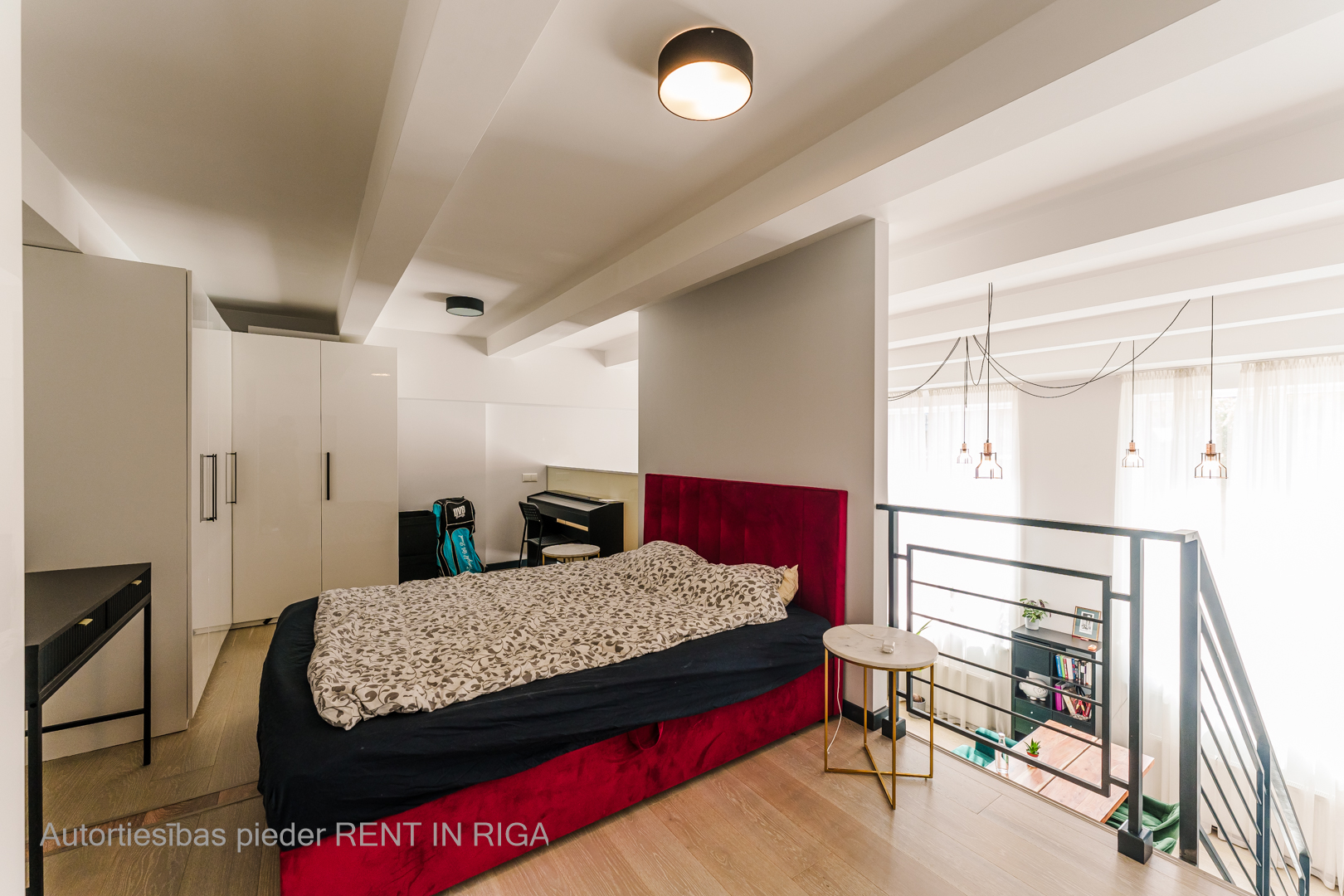 Apartment for sale, Valentīna street 16 - Image 1