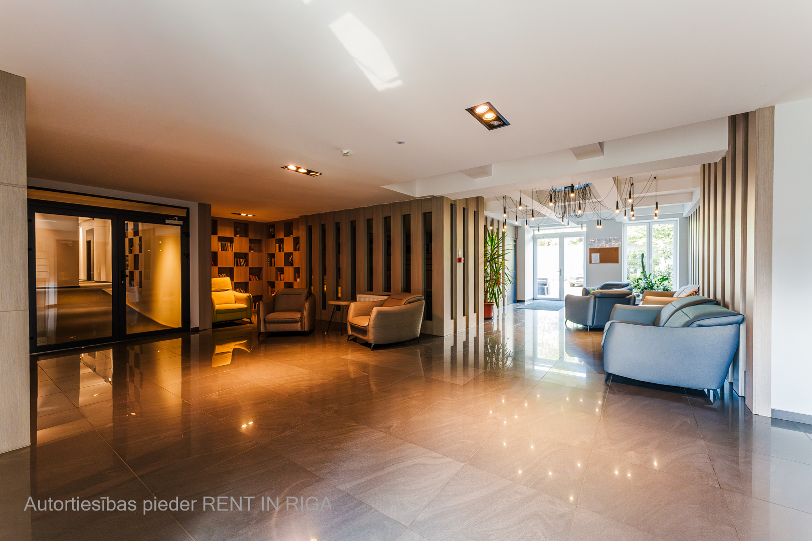 Apartment for sale, Valentīna street 16 - Image 1