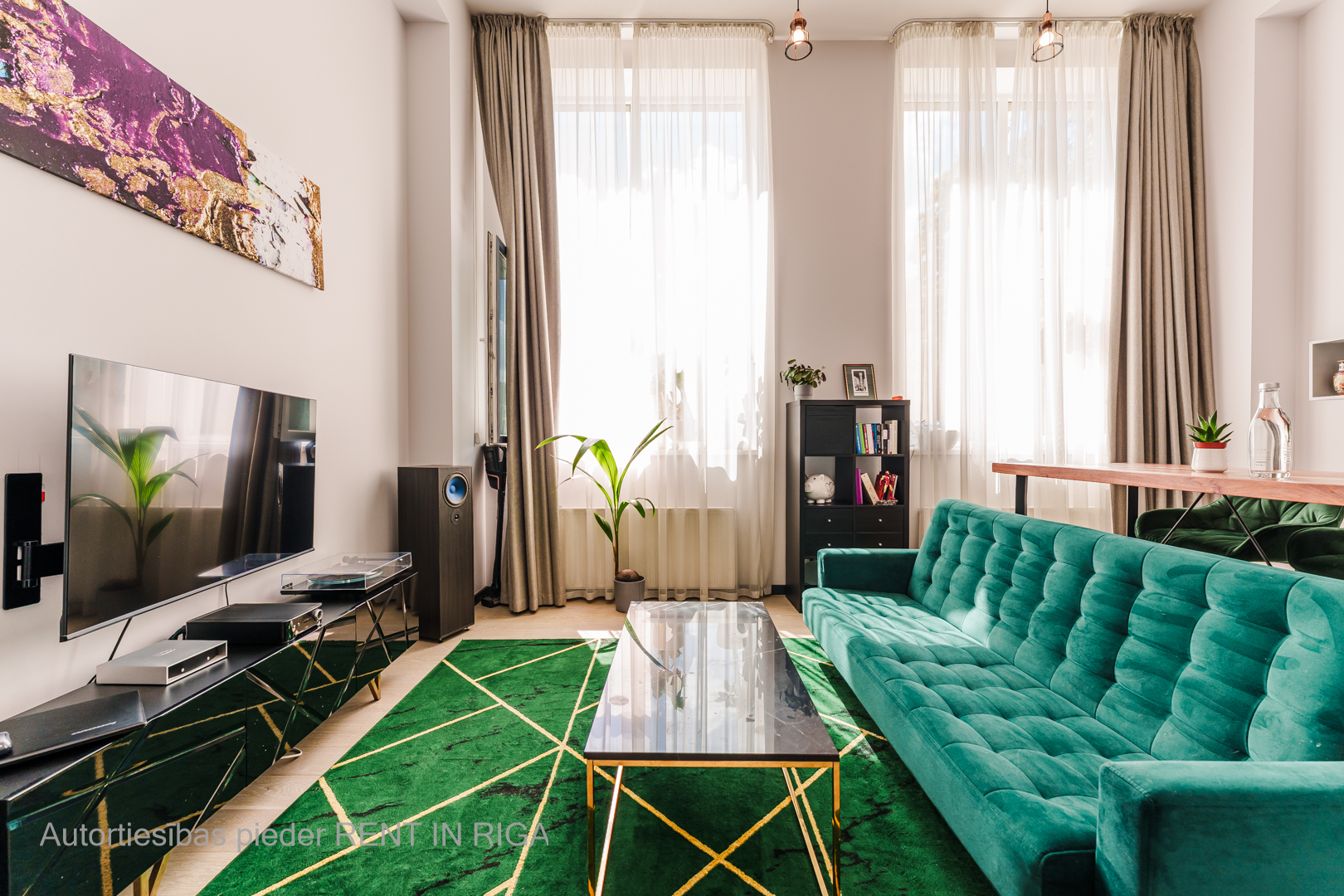 Apartment for sale, Valentīna street 16 - Image 1