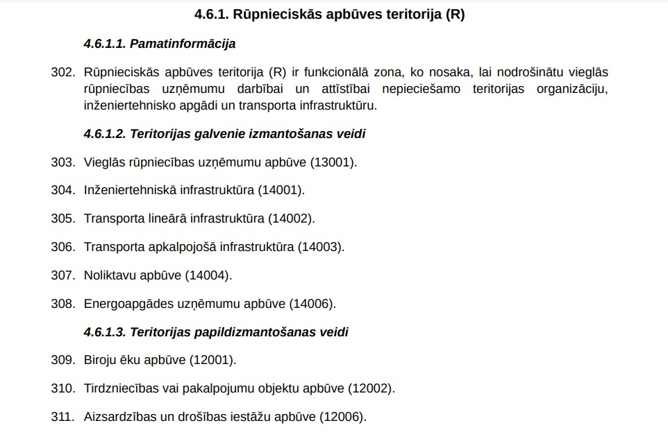 Pārdod zemi, Latgales iela - Attēls 1