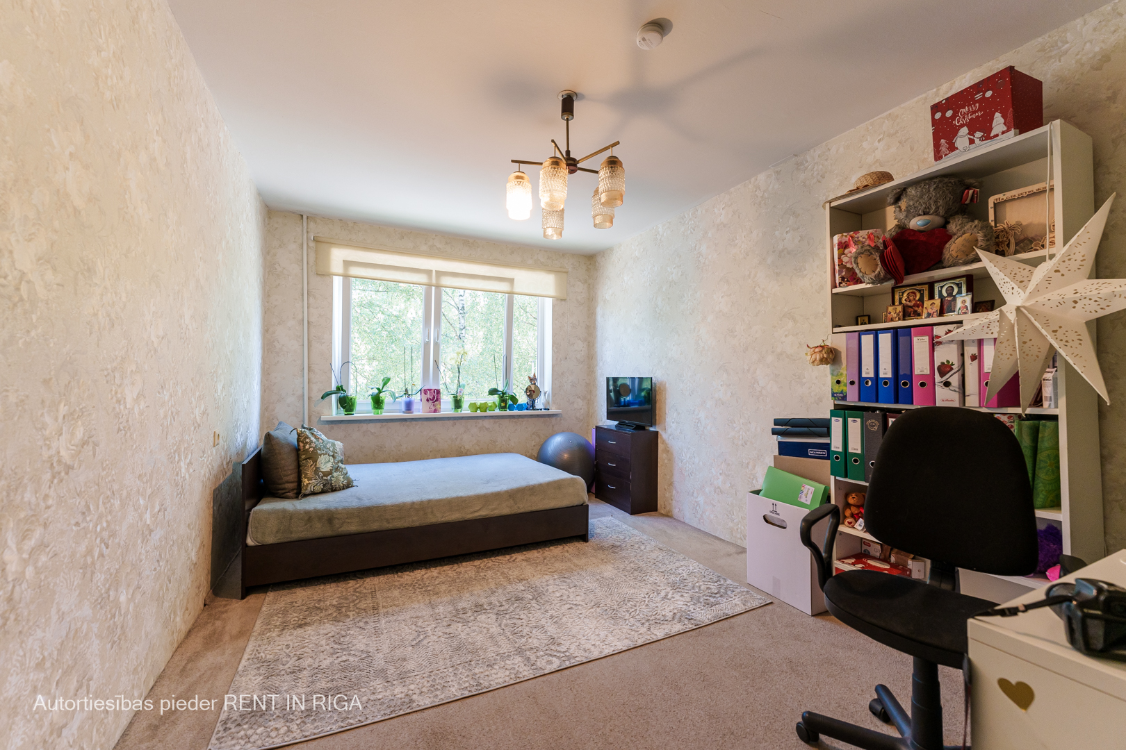 Apartment for sale, Slokas street 179 - Image 1