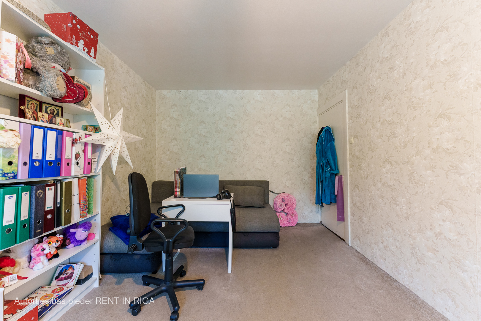 Apartment for sale, Slokas street 179 - Image 1