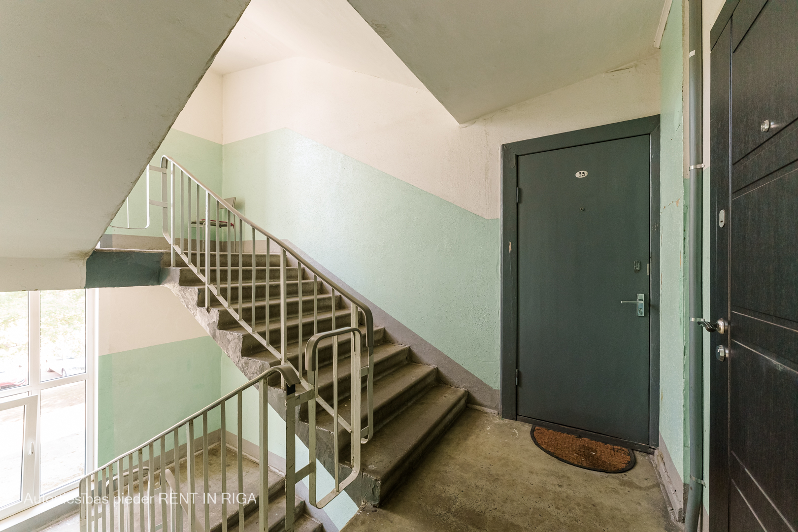 Apartment for sale, Slokas street 179 - Image 1