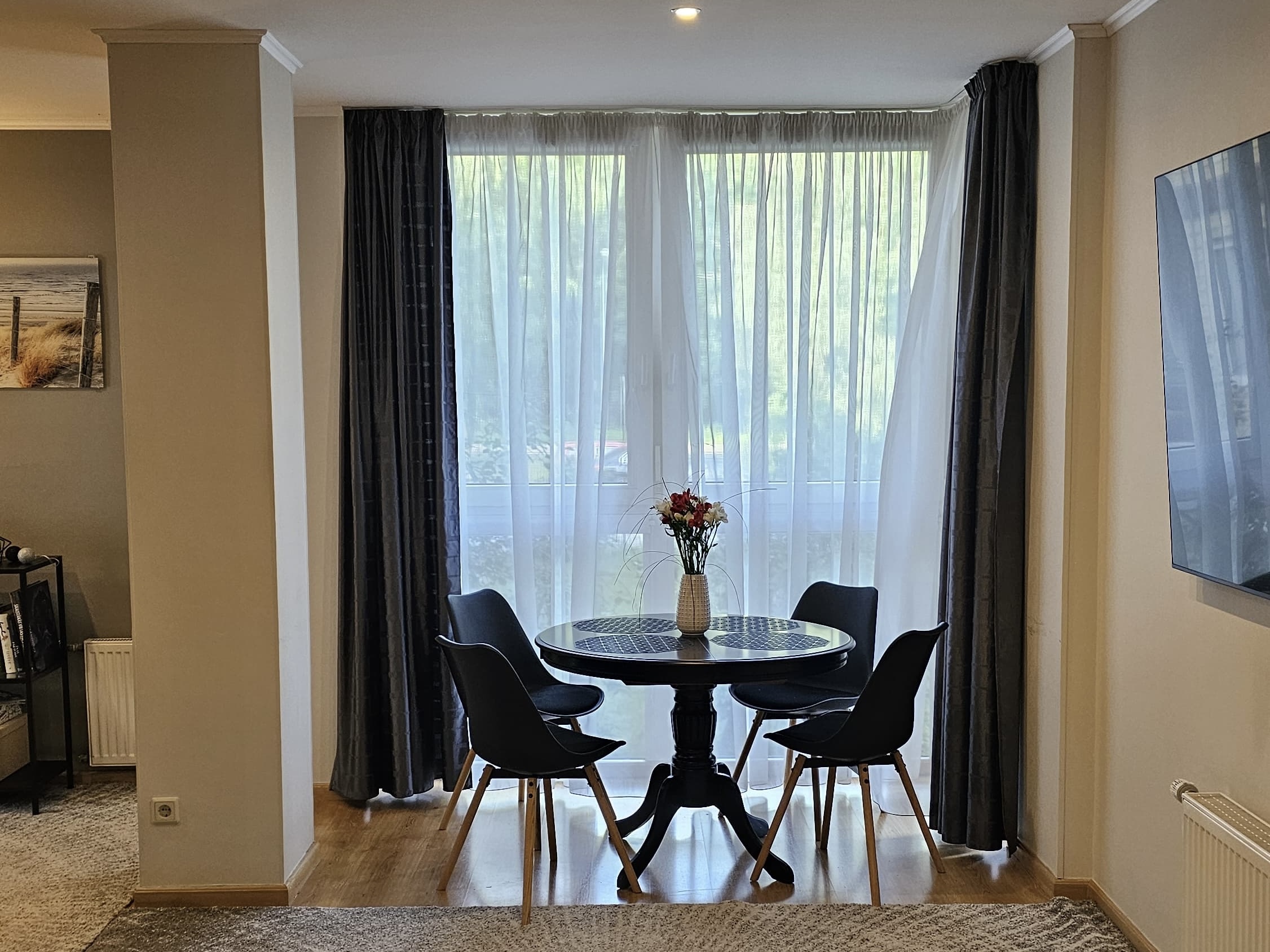 Apartment for sale, Ezermalas street 13 - Image 1