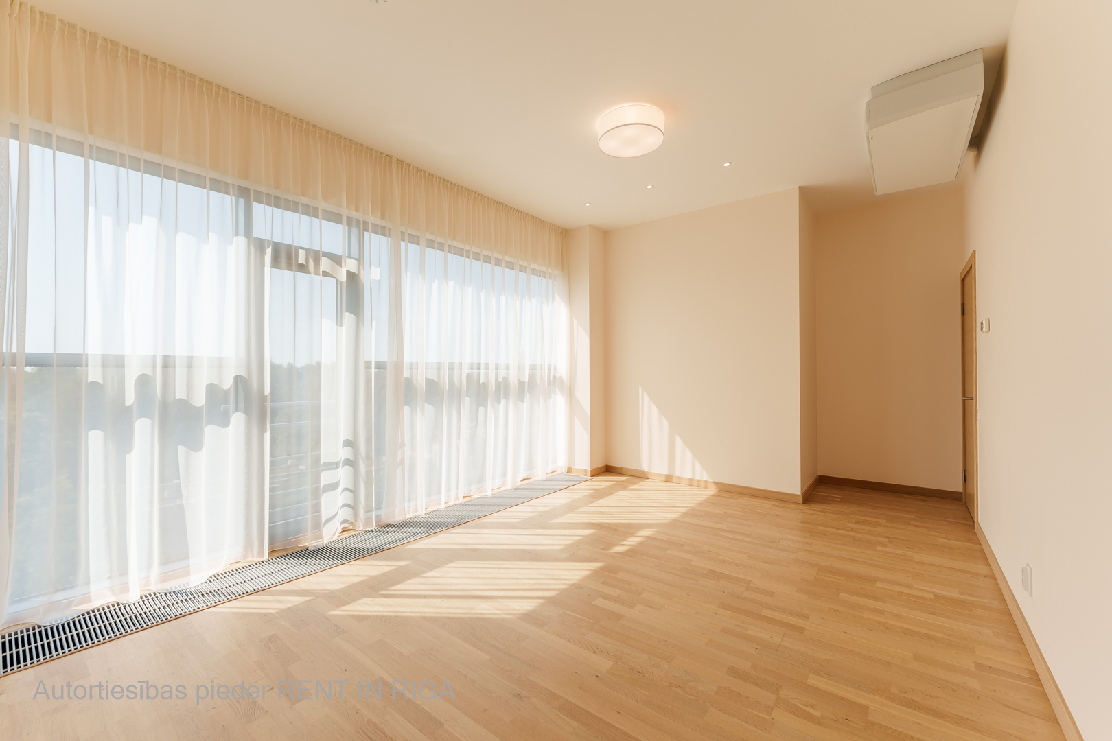 Apartment for sale, Mežaparka prospekts street 1 - Image 1