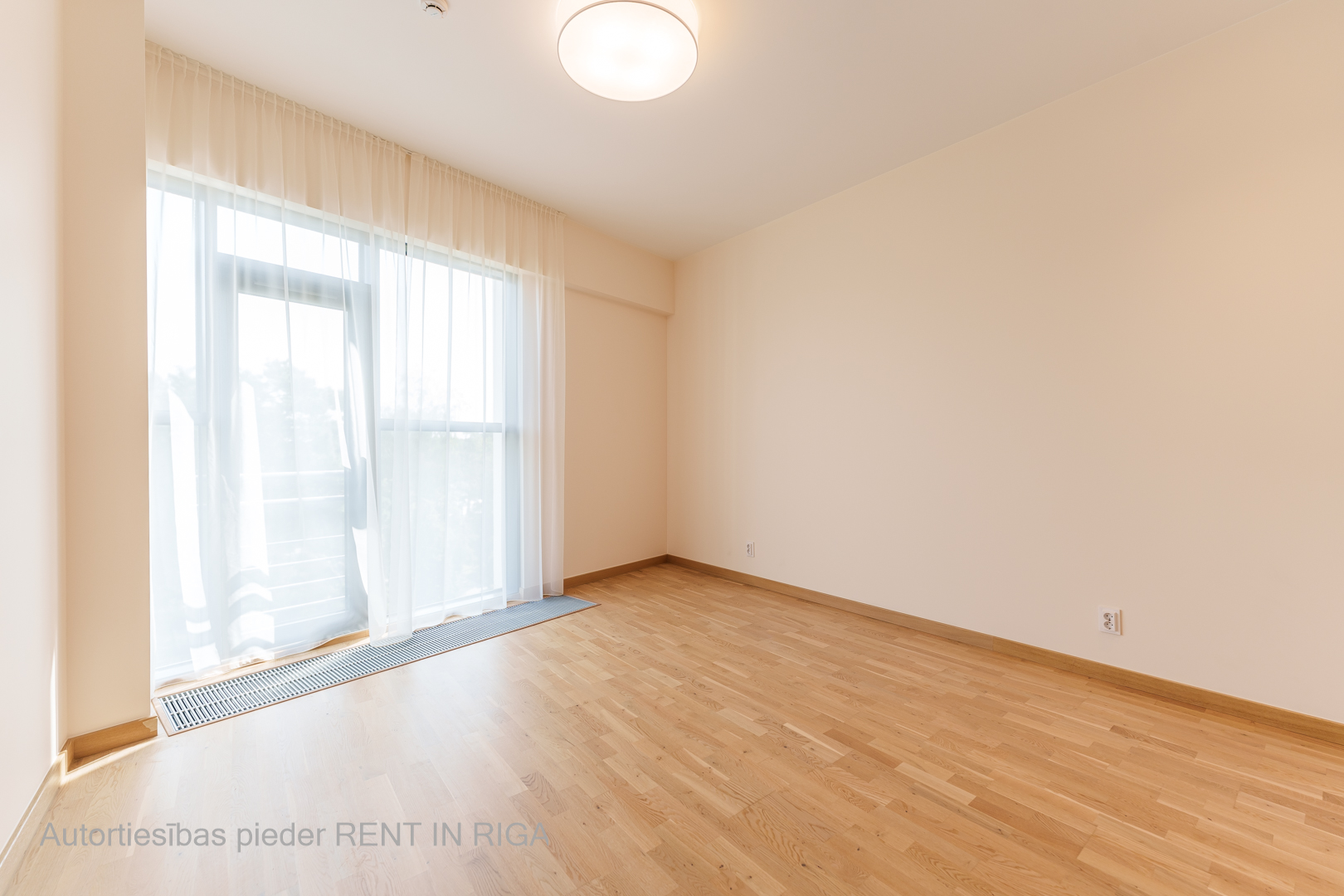 Apartment for sale, Mežaparka prospekts street 1 - Image 1