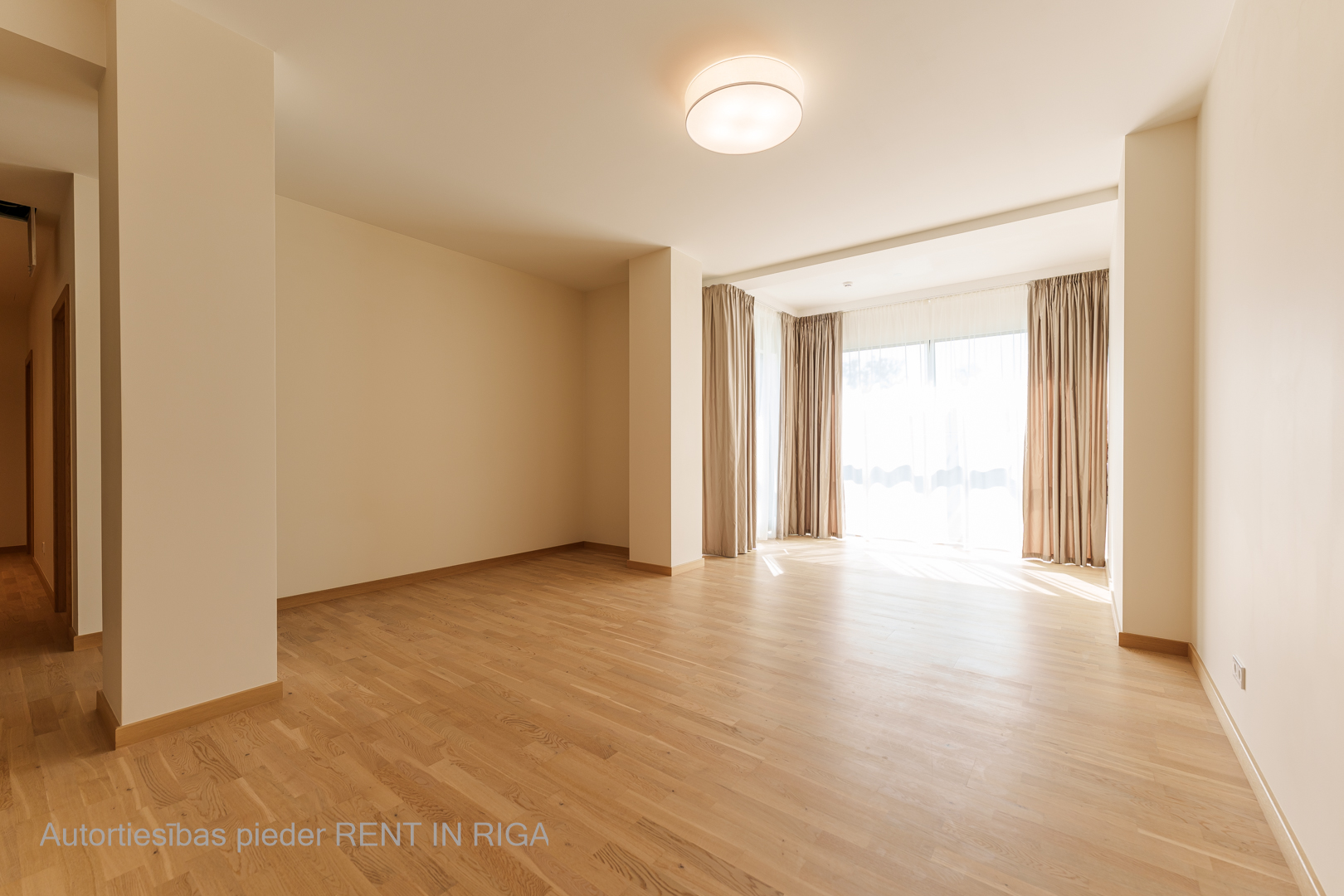 Apartment for sale, Mežaparka prospekts street 1 - Image 1