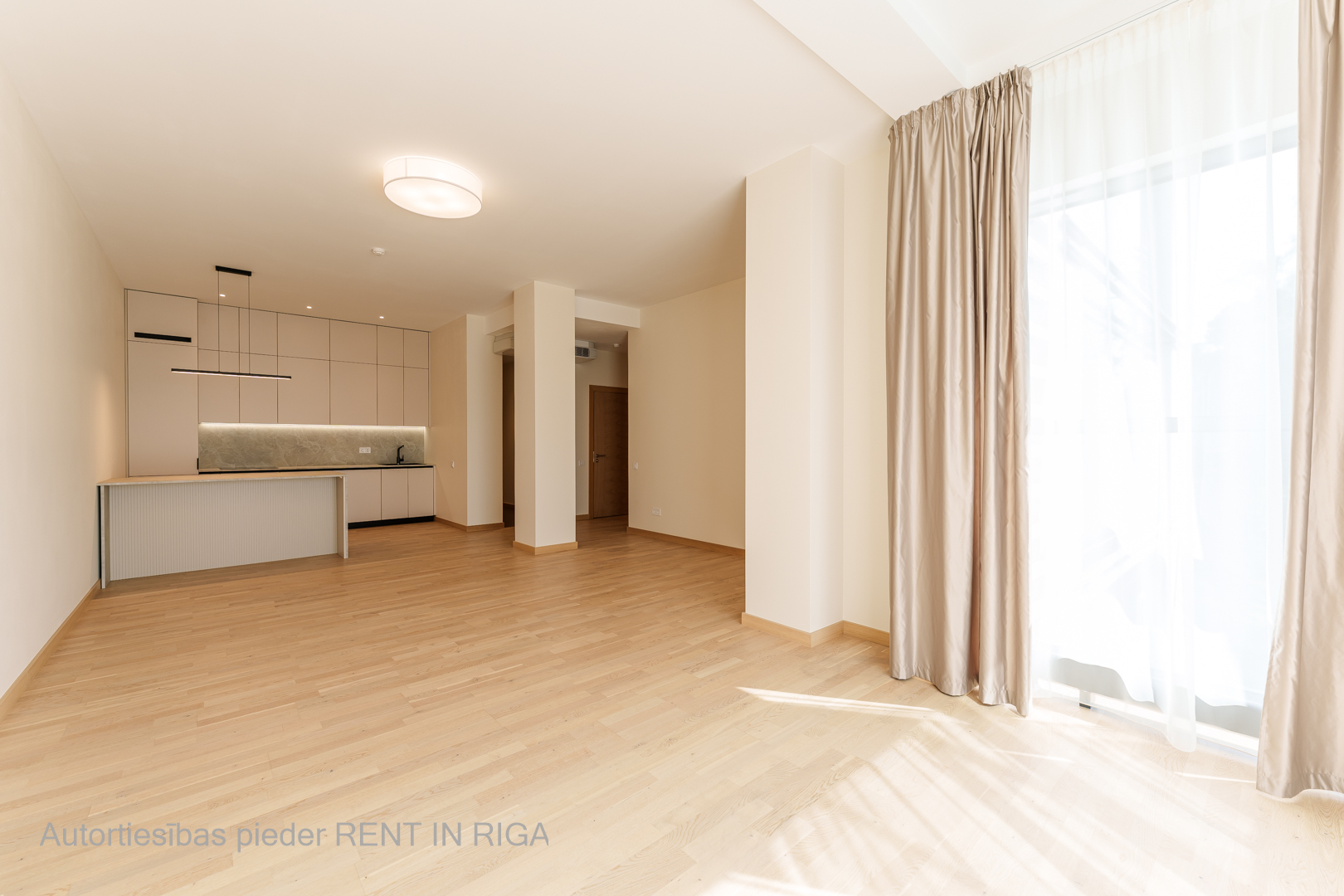 Apartment for sale, Mežaparka prospekts street 1 - Image 1