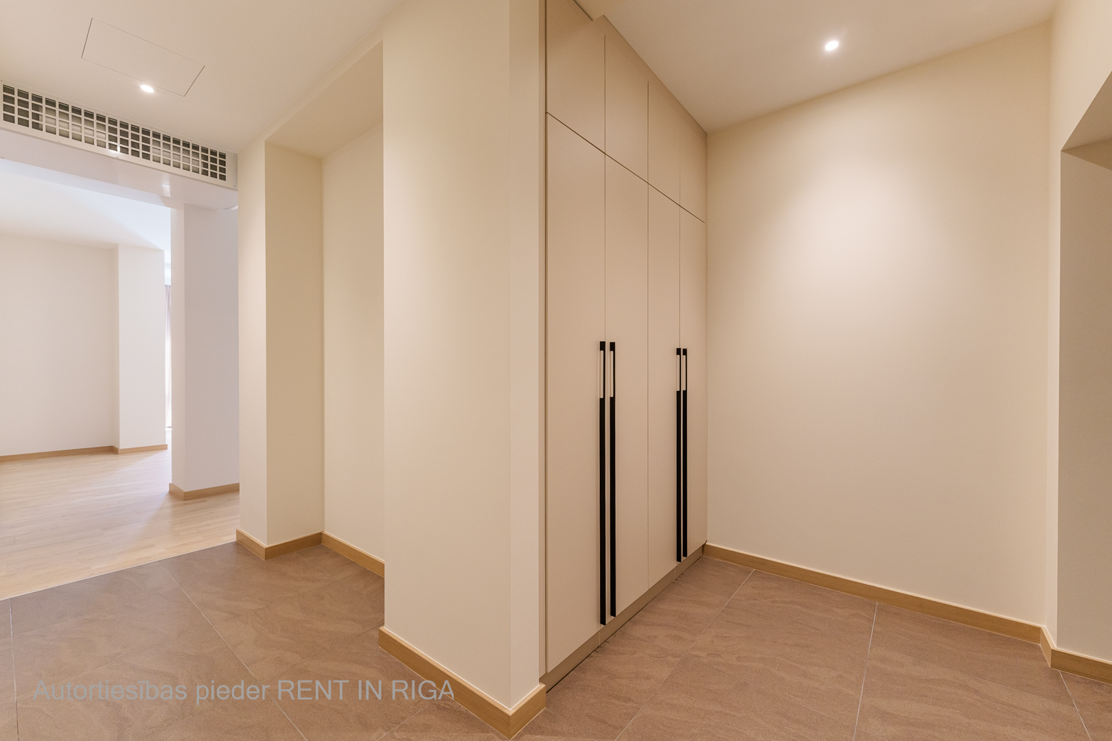 Apartment for sale, Mežaparka prospekts street 1 - Image 1